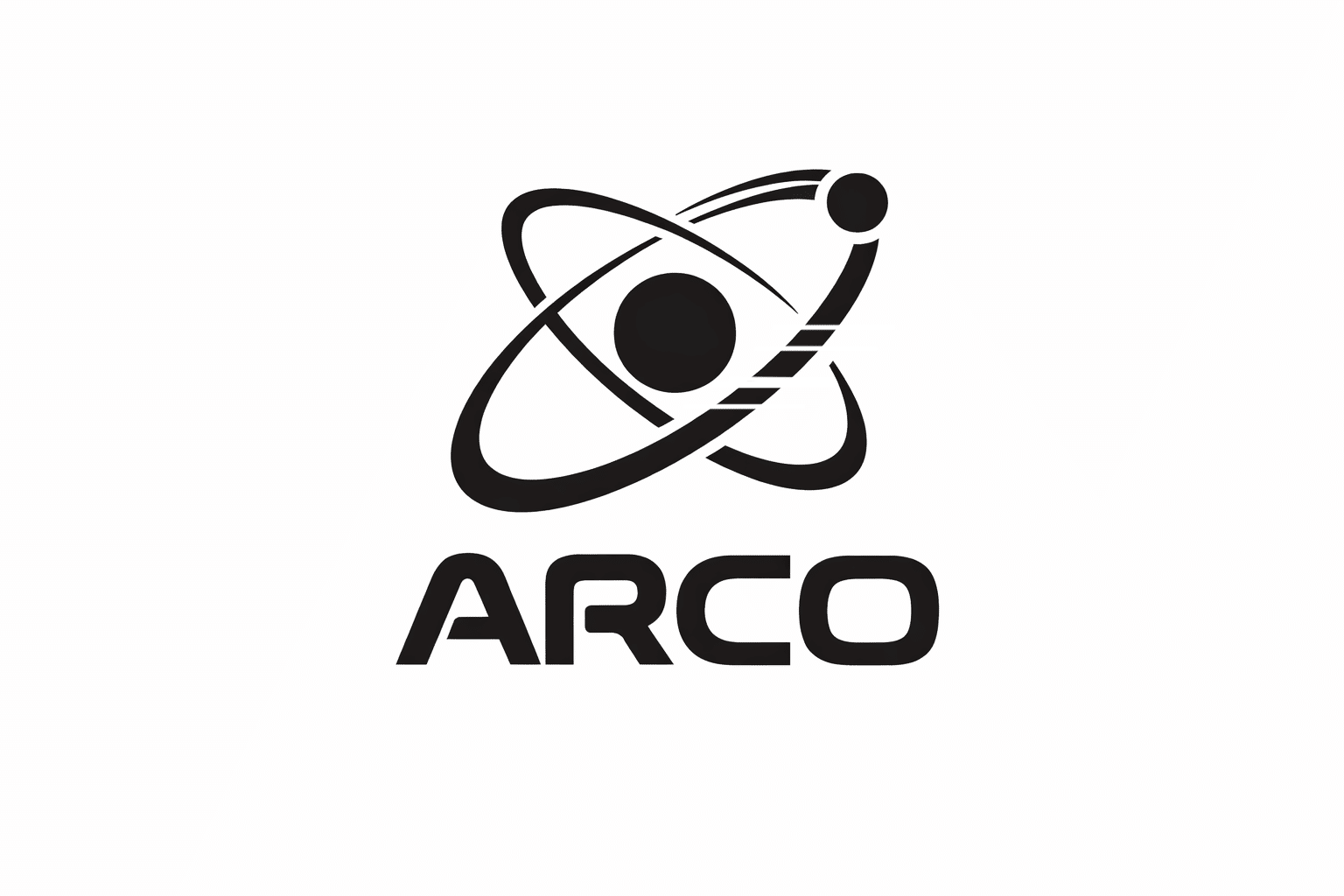 Project ARCO logotype